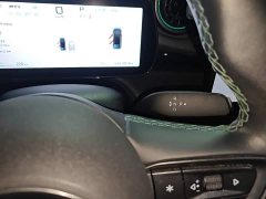 BYD Dolphin Smart Driving Edition 520km Knight Edition - ფოტო 13