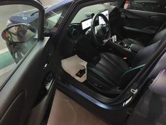 BYD Dolphin Smart Driving Edition 520km Knight Edition - ფოტო 15
