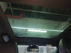 BYD Dolphin Smart Driving Edition 520km Knight Edition - ფოტო 17
