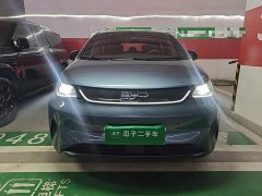 BYD Dolphin Smart Driving Edition 520km Knight Edition - ფოტო 2