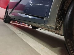 BYD Dolphin Smart Driving Edition 520km Knight Edition - ფოტო 20
