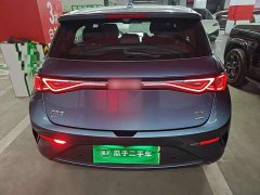 BYD Dolphin Smart Driving Edition 520km Knight Edition - ფოტო 5