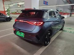 BYD Dolphin Smart Driving Edition 520km Knight Edition - ფოტო 6