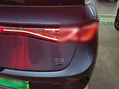 BYD Dolphin Smart Driving Edition 520km Knight Edition - ფოტო 7