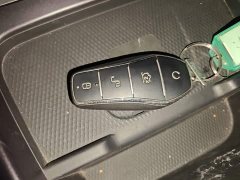 BYD Dolphin Smart Driving Edition 520km Knight Edition - ფოტო 8