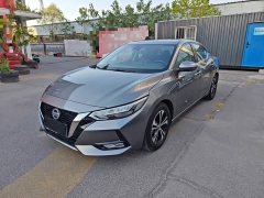 Nissan Sylphy 1.6L XL CVT Comfort Edition - photo 1