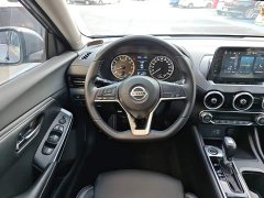 Nissan Sylphy 1.6L XL CVT Comfort Edition - photo 10