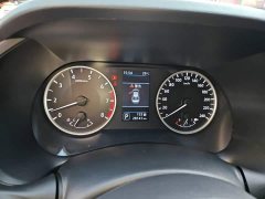 Nissan Sylphy 1.6L XL CVT Comfort Edition - photo 11