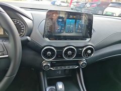 Nissan Sylphy 1.6L XL CVT Comfort Edition - photo 12