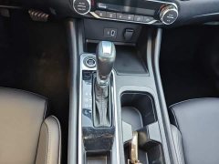 Nissan Sylphy 1.6L XL CVT Comfort Edition - photo 13