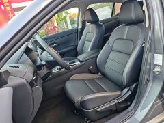 Nissan Sylphy 1.6L XL CVT Comfort Edition - photo 14