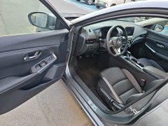 Nissan Sylphy 1.6L XL CVT Comfort Edition - photo 15