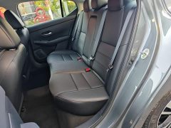 Nissan Sylphy 1.6L XL CVT Comfort Edition - photo 16