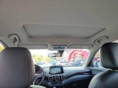 Nissan Sylphy 1.6L XL CVT Comfort Edition - photo 17
