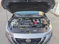 Nissan Sylphy 1.6L XL CVT Comfort Edition - photo 19