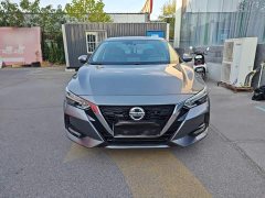 Nissan Sylphy 1.6L XL CVT Comfort Edition - photo 2