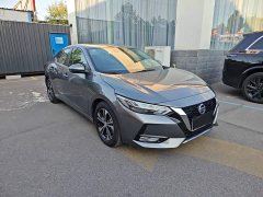 Nissan Sylphy 1.6L XL CVT Comfort Edition - photo 3