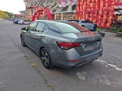 Nissan Sylphy 1.6L XL CVT Comfort Edition - photo 4