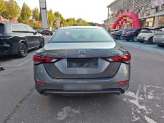 Nissan Sylphy 1.6L XL CVT Comfort Edition - photo 5