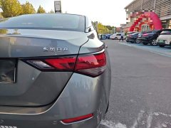 Nissan Sylphy 1.6L XL CVT Comfort Edition - photo 7