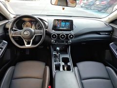 Nissan Sylphy 1.6L XL CVT Comfort Edition - photo 9