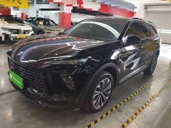 Buick Envision Plus Envision Plus 28T FWD Platinum - фото 1