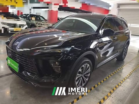 2025 Buick Envision Plus Envision Plus 28T FWD Platinum - ავტომობილი ჩინეთიდან