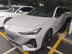 Changan UNI-V 1.5T Smart Navigation Edition - ფოტო 1