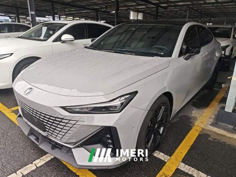 2022 Changan UNI-V 1.5T Smart Navigation Edition - ავტომობილი ჩინეთიდან