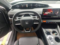 Changan UNI-V 1.5T Smart Navigation Edition - ფოტო 10