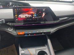 Changan UNI-V 1.5T Smart Navigation Edition - ფოტო 12