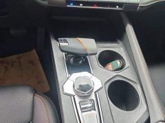 Changan UNI-V 1.5T Smart Navigation Edition - ფოტო 13