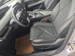 Changan UNI-V 1.5T Smart Navigation Edition - ფოტო 14