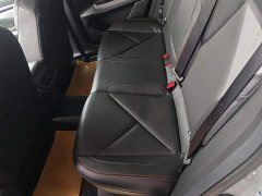 Changan UNI-V 1.5T Smart Navigation Edition - ფოტო 16