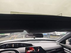 Changan UNI-V 1.5T Smart Navigation Edition - ფოტო 17