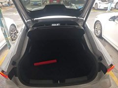 Changan UNI-V 1.5T Smart Navigation Edition - ფოტო 18