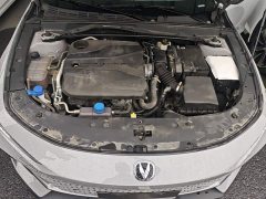 Changan UNI-V 1.5T Smart Navigation Edition - ფოტო 19