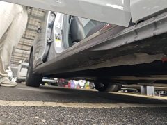 Changan UNI-V 1.5T Smart Navigation Edition - ფოტო 20