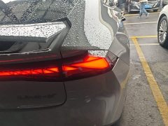 Changan UNI-V 1.5T Smart Navigation Edition - ფოტო 7