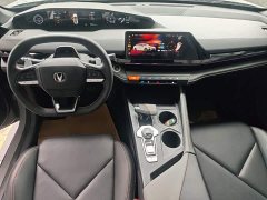 Changan UNI-V 1.5T Smart Navigation Edition - ფოტო 9