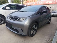 BYD Dolphin 420km Fashion Edition - ფოტო 1