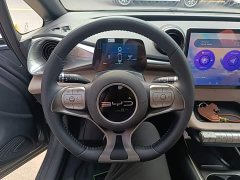 BYD Dolphin 420km Fashion Edition - ფოტო 10