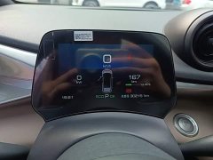 BYD Dolphin 420km Fashion Edition - ფოტო 11