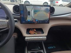 BYD Dolphin 420km Fashion Edition - ფოტო 12