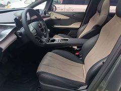 BYD Dolphin 420km Fashion Edition - ფოტო 14