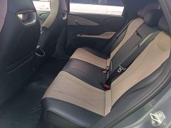 BYD Dolphin 420km Fashion Edition - ფოტო 16