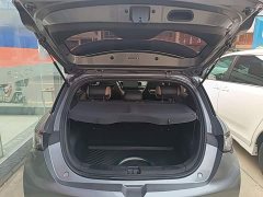 BYD Dolphin 420km Fashion Edition - ფოტო 18