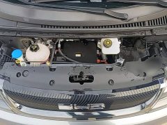 BYD Dolphin 420km Fashion Edition - ფოტო 19