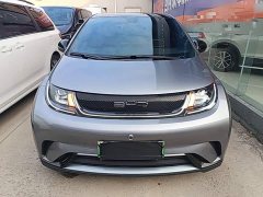BYD Dolphin 420km Fashion Edition - ფოტო 2