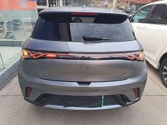 BYD Dolphin 420km Fashion Edition - ფოტო 5